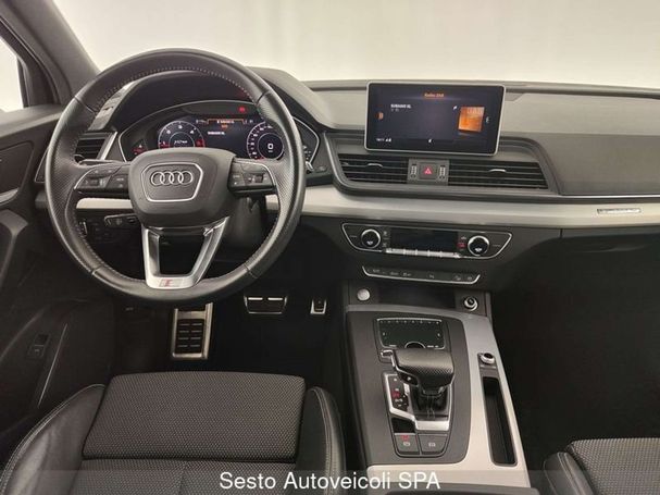 Audi Q5 40 TDI quattro S-line 140 kW image number 8