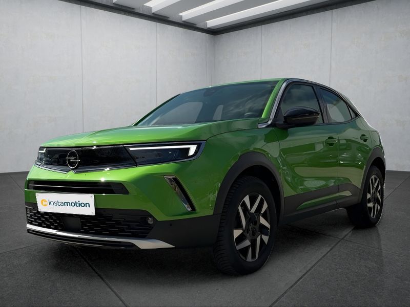 Opel Mokka Elegance 96 kW