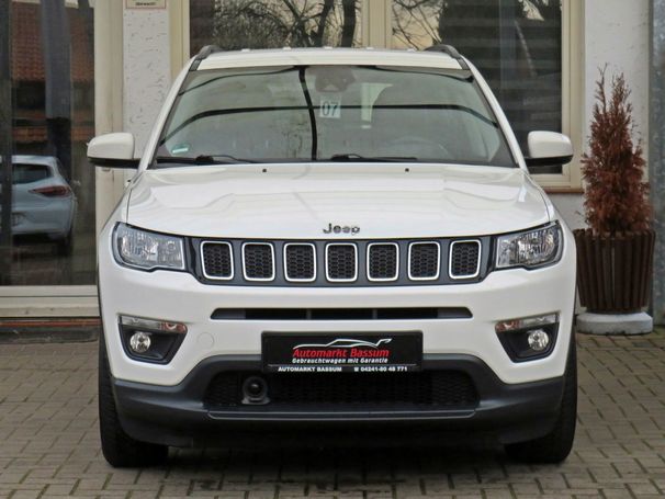 Jeep Compass 103 kW image number 4