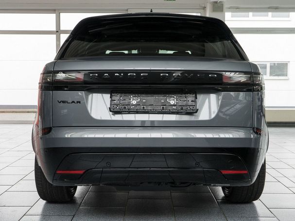 Land Rover Range Rover Velar D300 Autobiography 221 kW image number 2