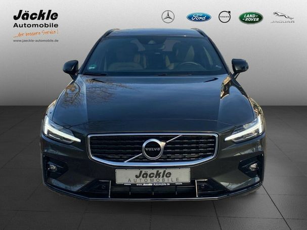 Volvo V60 AWD 140 kW image number 3