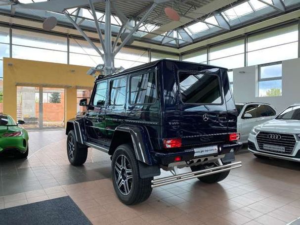 Mercedes-Benz G 500 310 kW image number 6