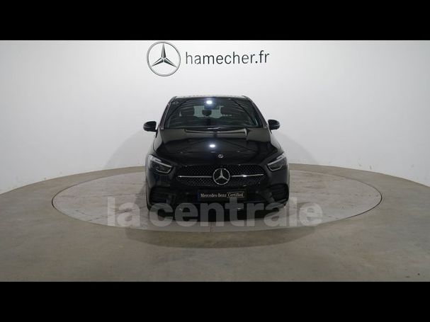 Mercedes-Benz B 200 100 kW image number 28