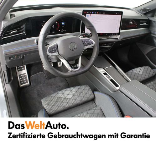 Volkswagen Passat Variant TDI R-Line DSG 110 kW image number 5