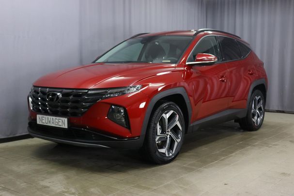 Hyundai Tucson 195 kW image number 1