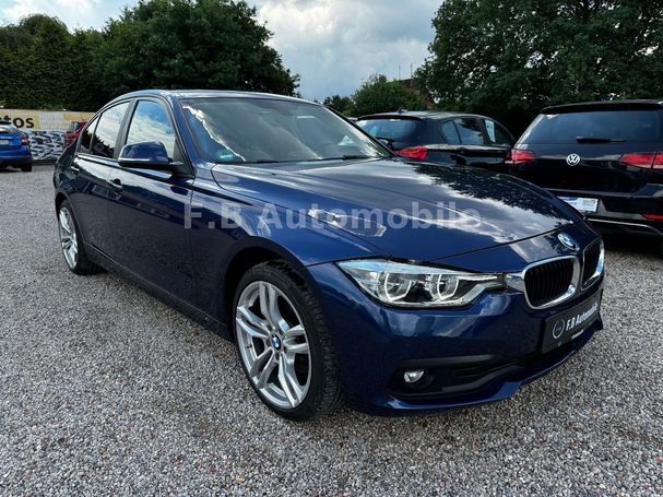 BMW 320d 140 kW image number 2