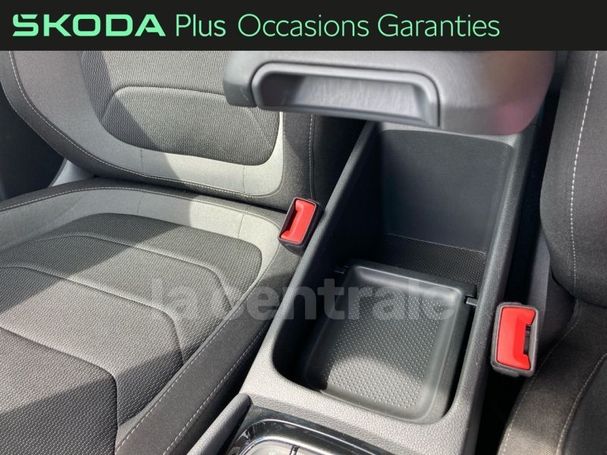 Skoda Kodiaq 2.0 TDI DSG Ambition 110 kW image number 22