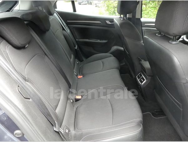 Renault Megane 103 kW image number 5