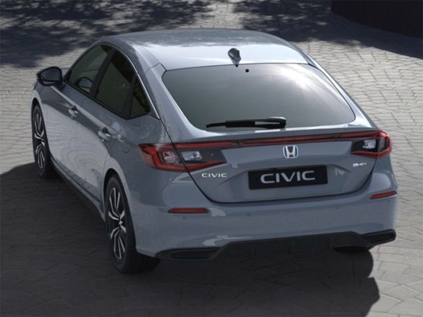 Honda Civic 135 kW image number 3