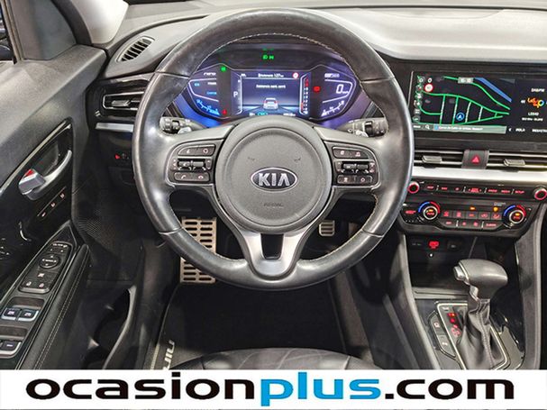 Kia Niro 1.6 104 kW image number 31