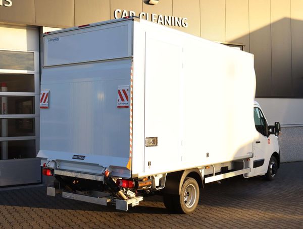 Renault Master dCi 165 120 kW image number 2