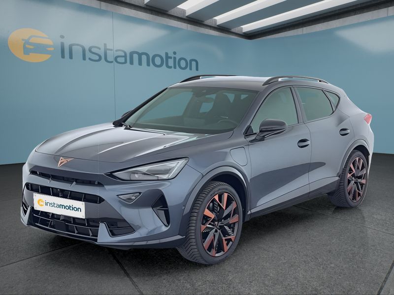Cupra Formentor VZ 1.5