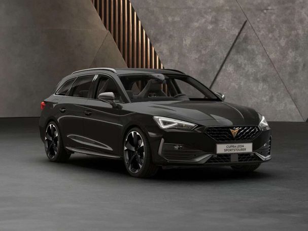 Cupra Leon Sportstourer 1.5 eTSI DSG 110 kW image number 7