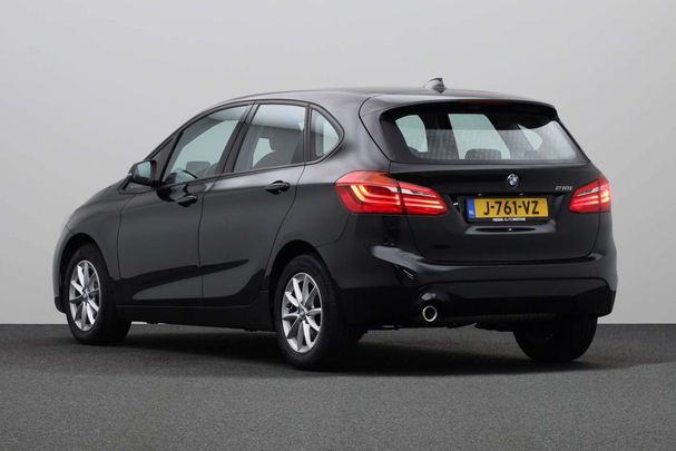 BMW 218i Active Tourer 104 kW image number 13