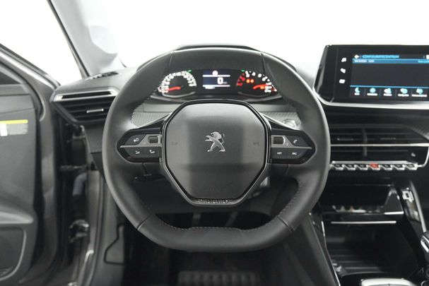 Peugeot 208 PureTech 100 Allure 74 kW image number 31