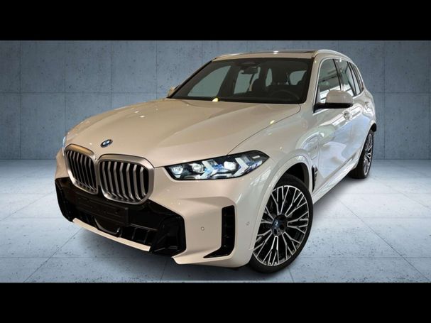 BMW X5 xDrive 234 kW image number 1