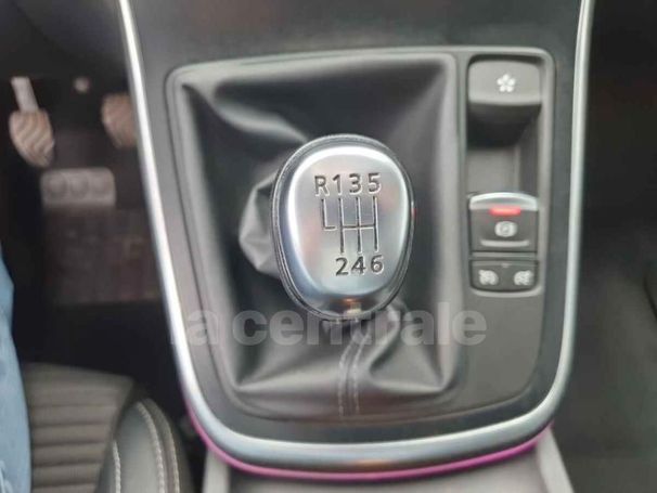 Renault Grand Scenic TCe 140 103 kW image number 27