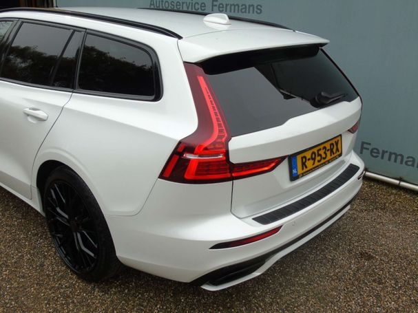 Volvo V60 T6 AWD 228 kW image number 6