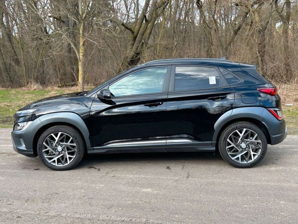 Hyundai Kona 1.6 GDI Hybrid Prime 104 kW image number 7