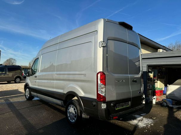 Ford Transit L3H3 2.0 96 kW image number 5