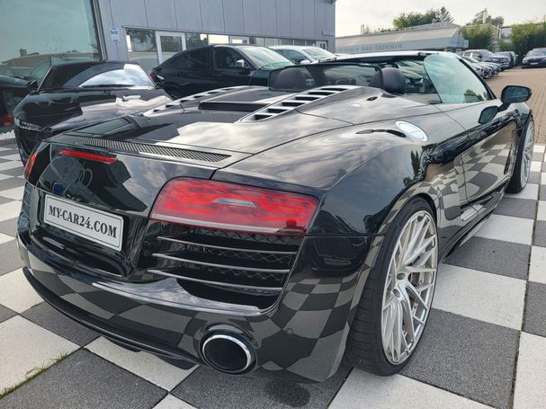 Audi R8 5.2 FSI 386 kW image number 5