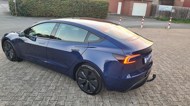 Tesla Model 3 208 kW image number 17