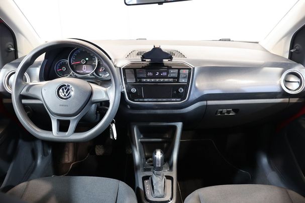 Volkswagen up! 60 kW image number 7