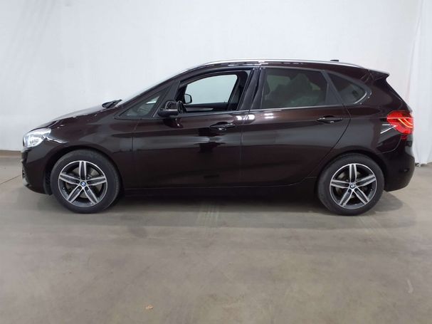 BMW 225i Active Tourer xDrive 170 kW image number 5