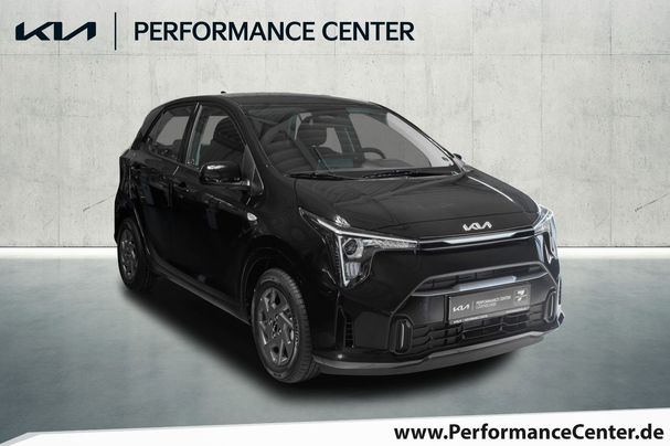 Kia Picanto 1.2 Vision 58 kW image number 2