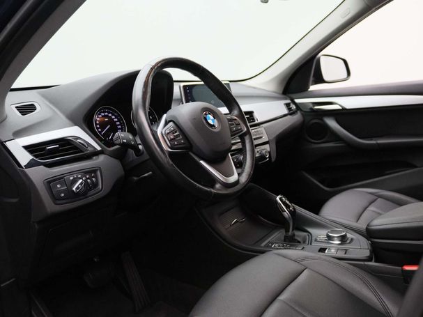 BMW X1 sDrive18i 103 kW image number 34