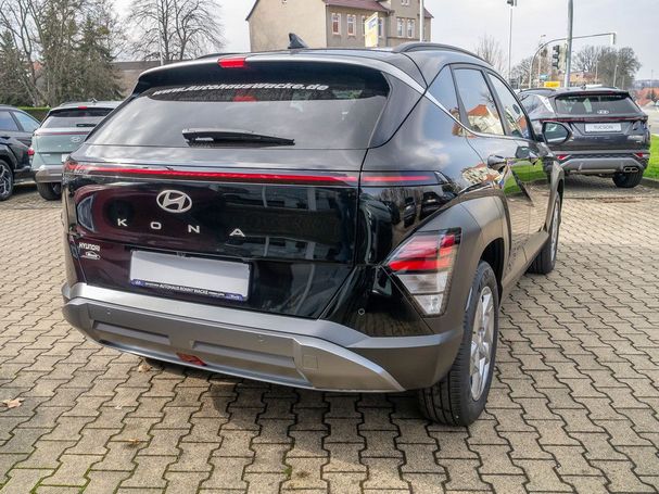 Hyundai Kona 1.0 T-GDI Trend 88 kW image number 2