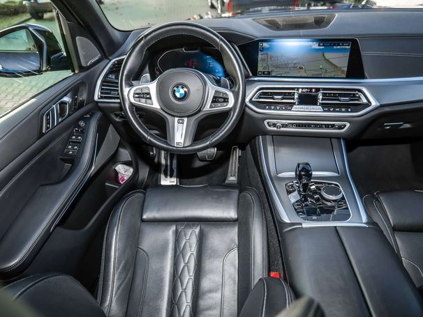 BMW X5 xDrive30d 210 kW image number 17