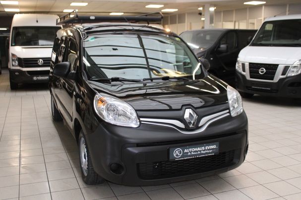 Renault Kangoo Maxi dCi 66 kW image number 8