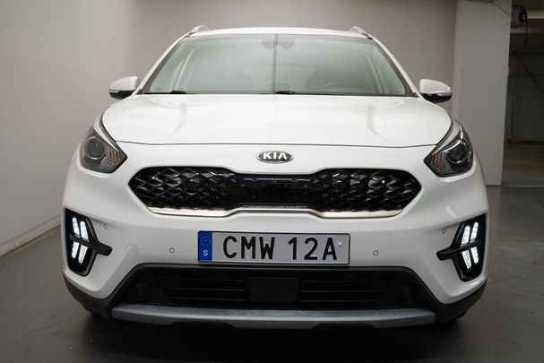 Kia Niro 105 kW image number 15