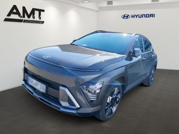 Hyundai Kona 1.6 T-GDI 146 kW image number 1