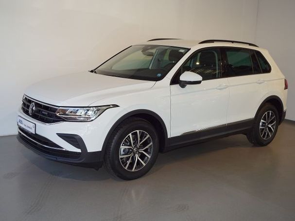 Volkswagen Tiguan 1.5 TSI DSG 110 kW image number 1