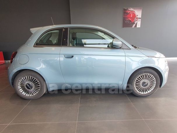 Fiat 500 e 88 kW image number 5