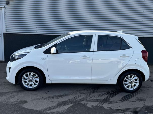 Kia Picanto 1.0 49 kW image number 5