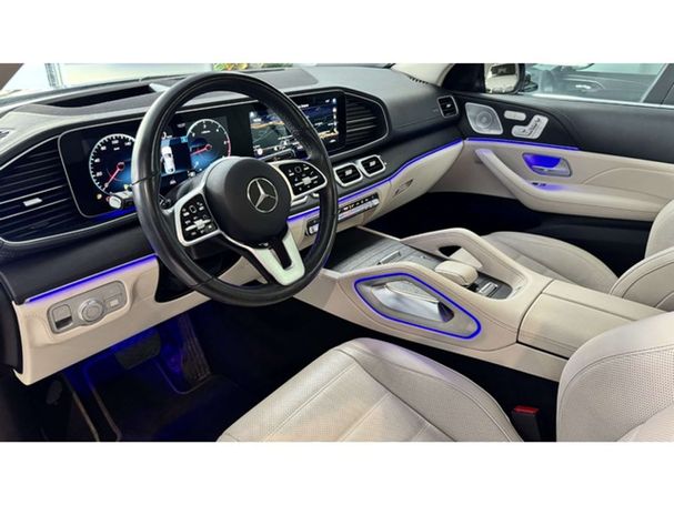 Mercedes-Benz GLE 350 d 4Matic 200 kW image number 8