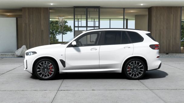 BMW X5 xDrive40d 250 kW image number 5