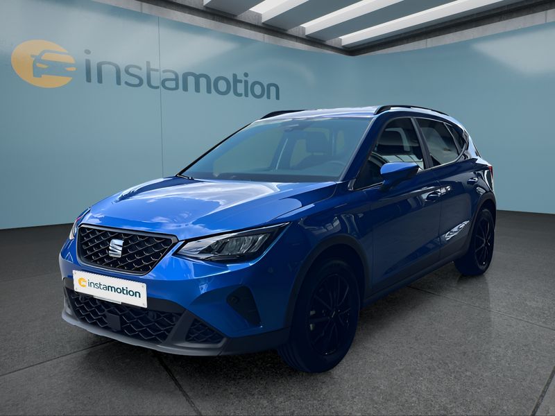 Seat Arona 1.0 TSI Style
