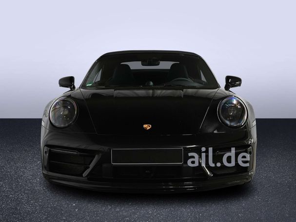 Porsche 992 GTS Cabrio 353 kW image number 15