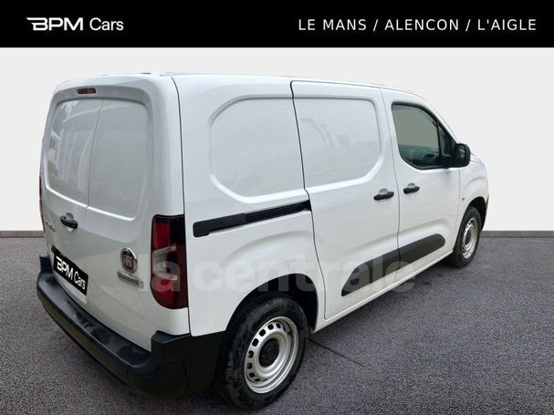 Fiat Doblo Cargo 75 kW image number 2