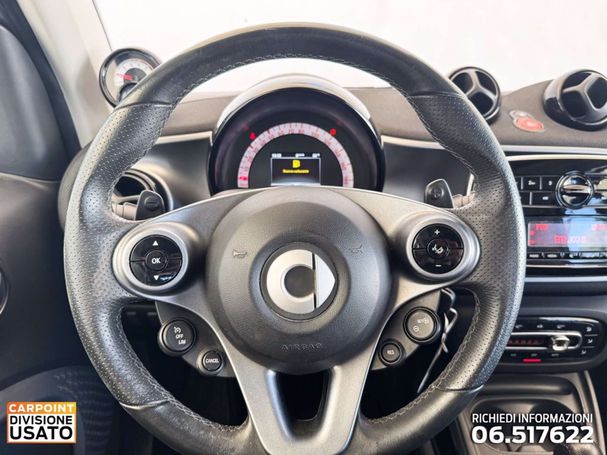 Smart ForTwo 66 kW image number 17