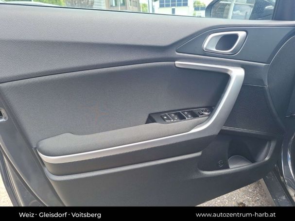 Kia Ceed 1.0 74 kW image number 28