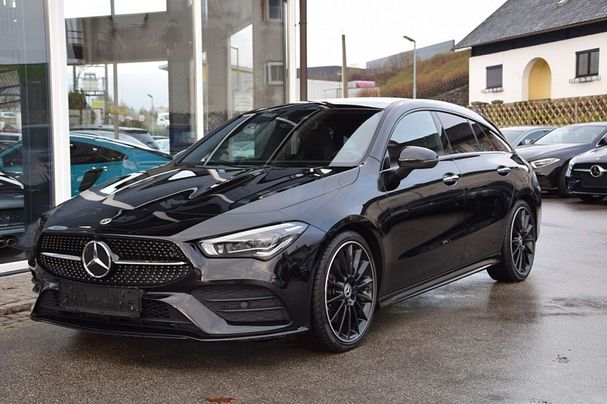 Mercedes-Benz CLA 220 140 kW image number 1