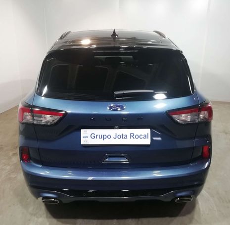 Ford Kuga 1.5 EcoBoost ST-Line 110 kW image number 4