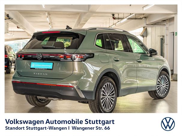 Volkswagen Tiguan 2.0 TDI Elegance DSG 110 kW image number 3