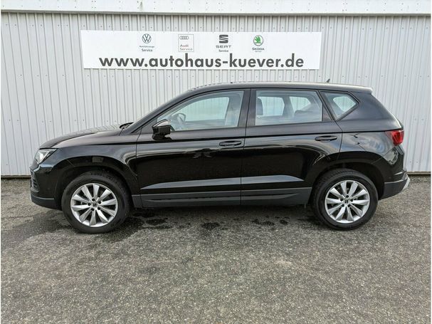 Seat Ateca 1.5 TSI DSG Style 110 kW image number 3