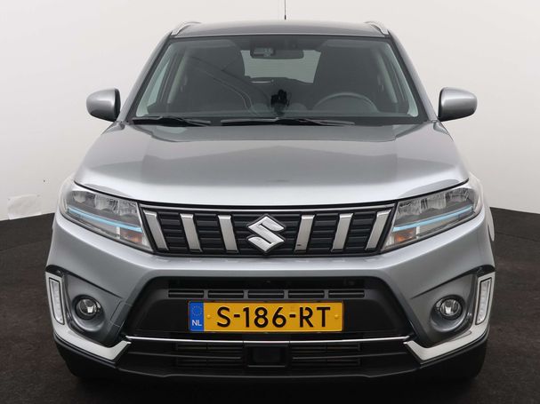 Suzuki Vitara 70 kW image number 27